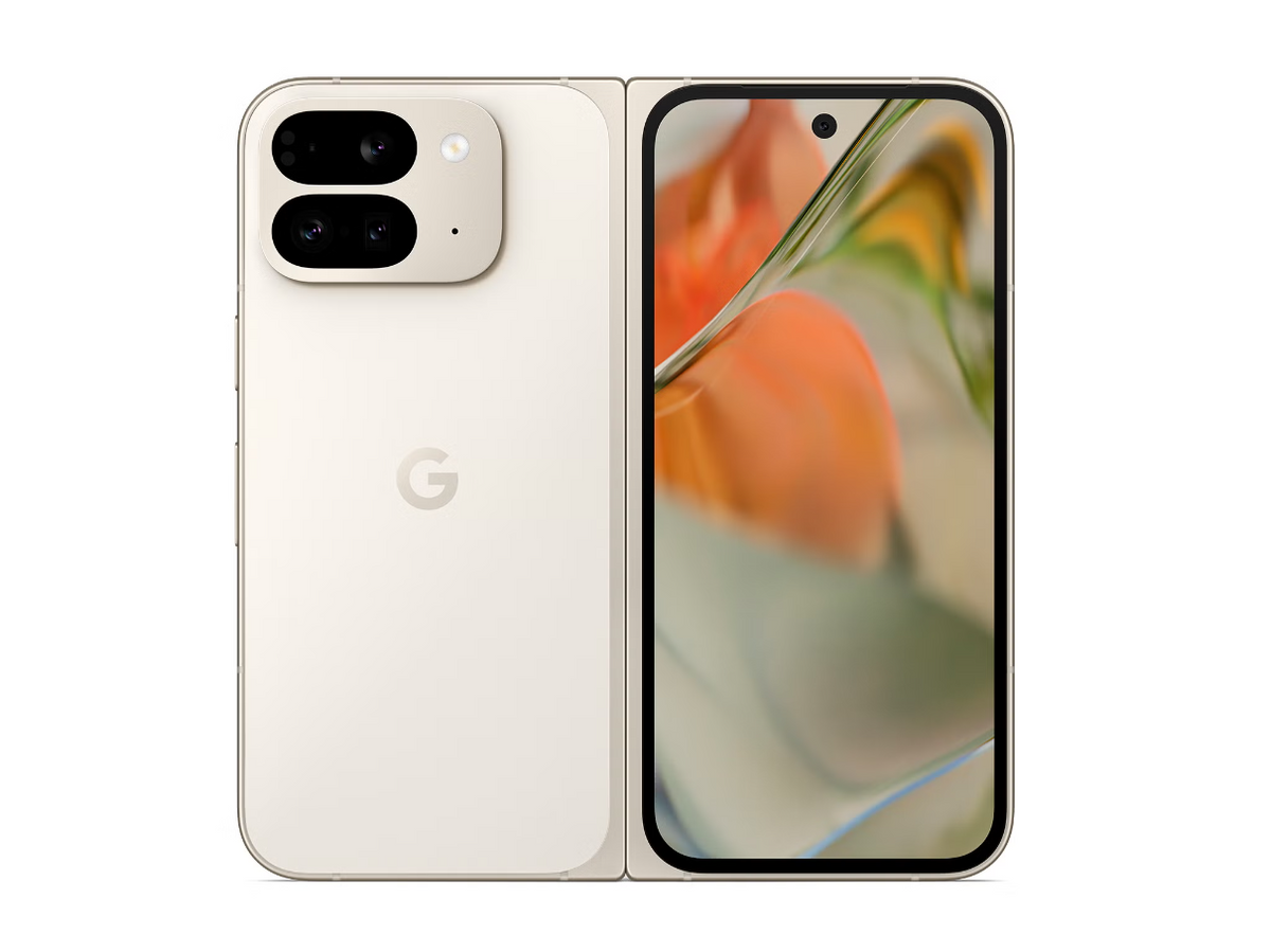 Pixel 9 Pro Fold: The Ultimate Foldable Smartphone Experience | Gadcet.com