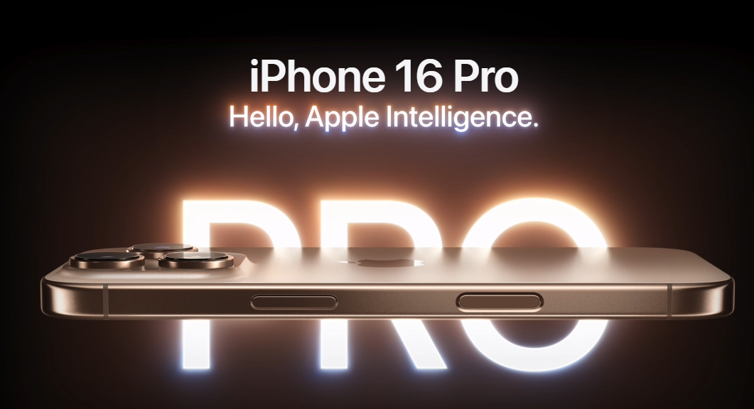 Introducing the iPhone 16 Pro and iPhone 16: Built for Apple Intelligence | Discover the Latest at Gadcet.com
