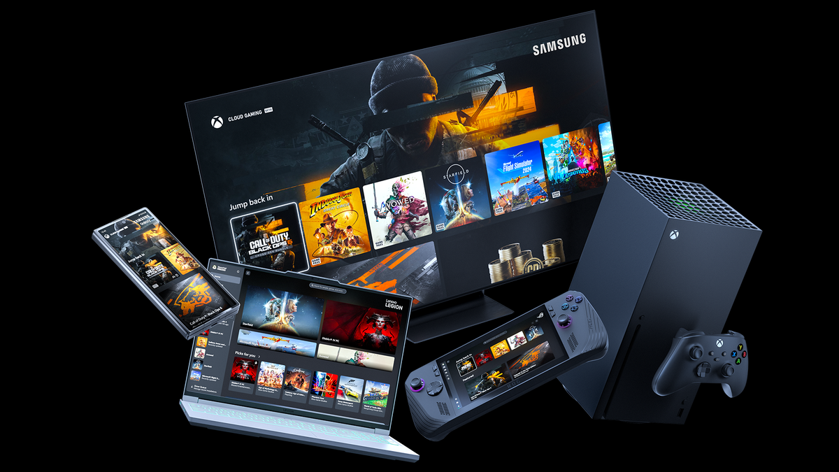Xbox to Expand Gaming Copilot from PC and Mobile to Consoles This Year