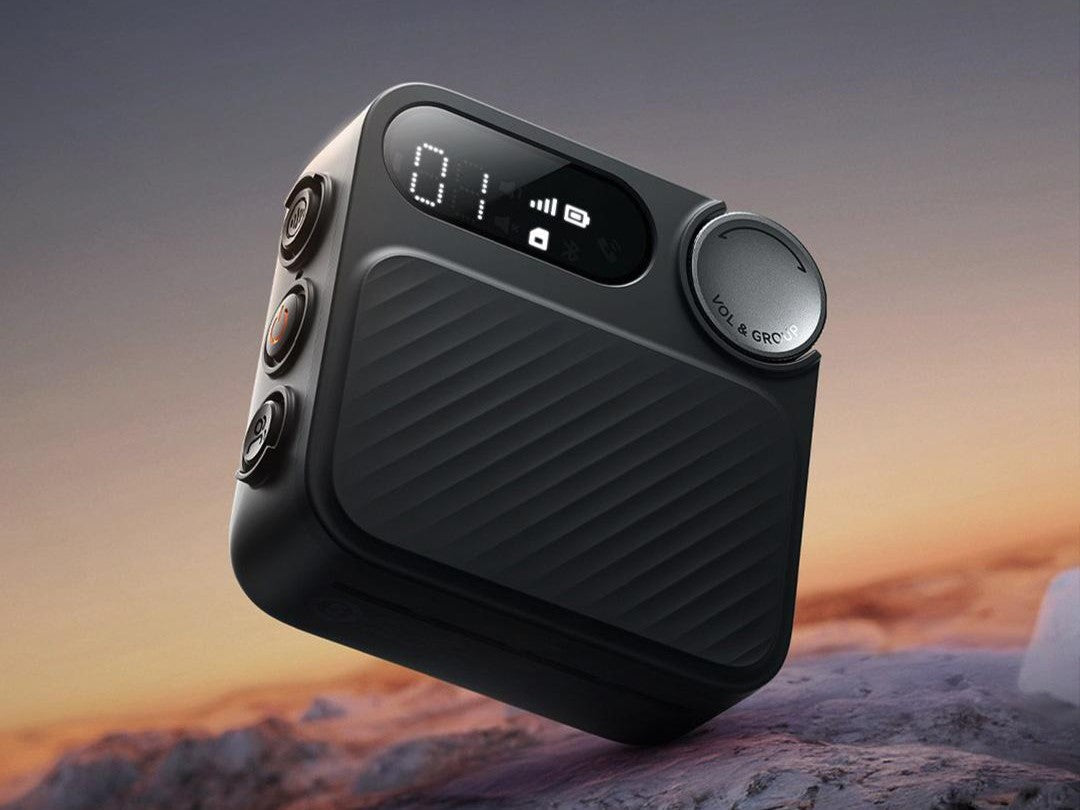 New Xiaomi Sports Walkie-Talkie With 5,000 km Range Appears – Everything You Need to Know