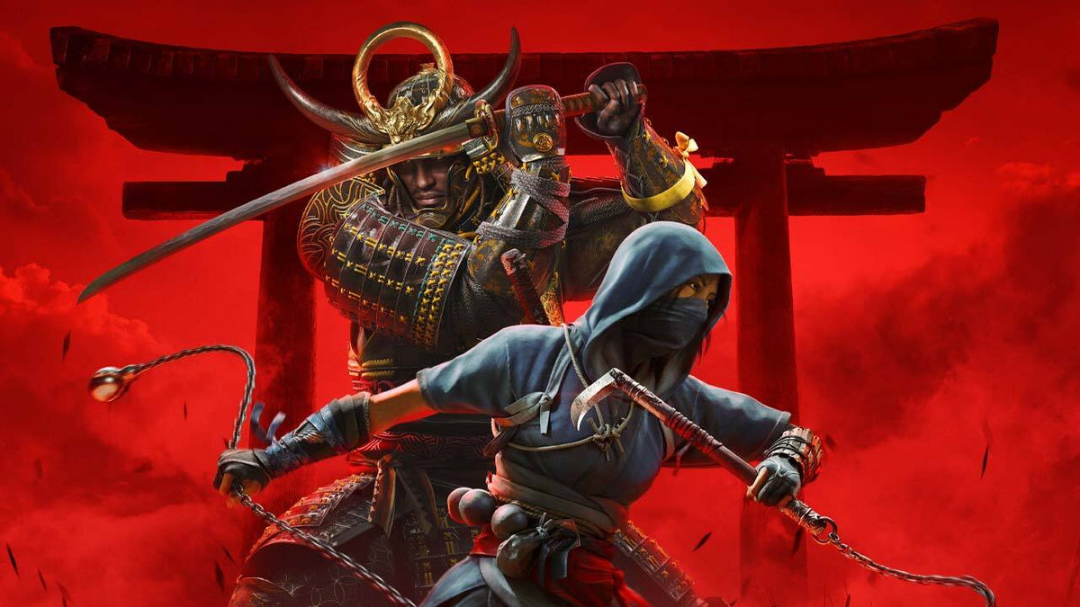 Ubisoft Addresses Major Assassin’s Creed Shadows Leak: "Footage Does Not Represent Final Quality"