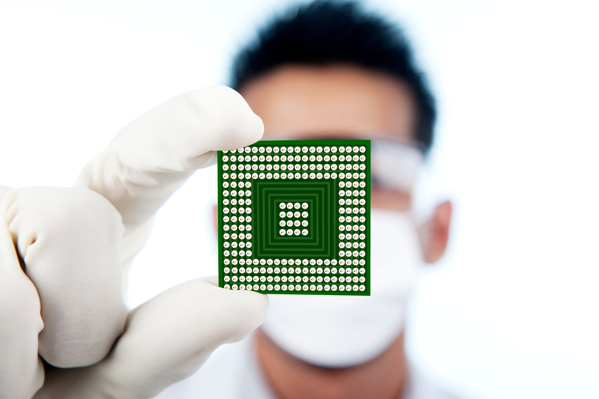 Intel i5 vs. i7 vs. i9: Understanding Generations and Choosing the Right Laptop Processor