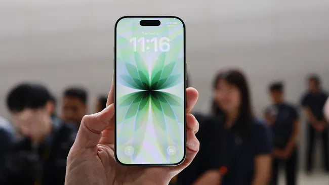 The iPhone 18 May Finally Add a Camera Feature Samsung Introduced Back in 2021