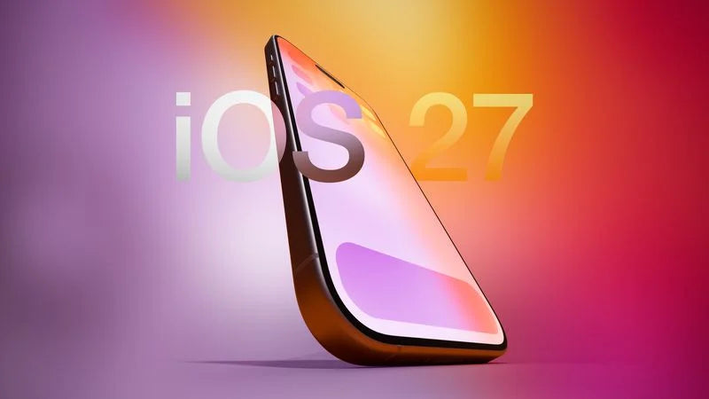 iOS 27: What to Expect from Apple’s Next-Generation iPhone Software