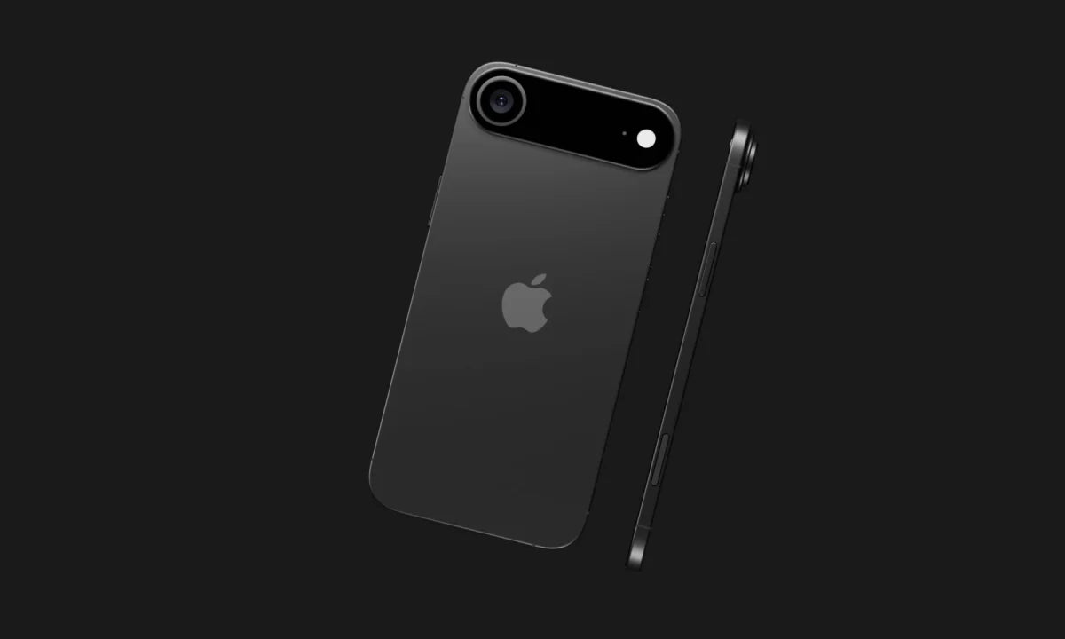 Apple Considered Making the Rumored iPhone 17 Air ‘Completely Port-Free,’ According to Report