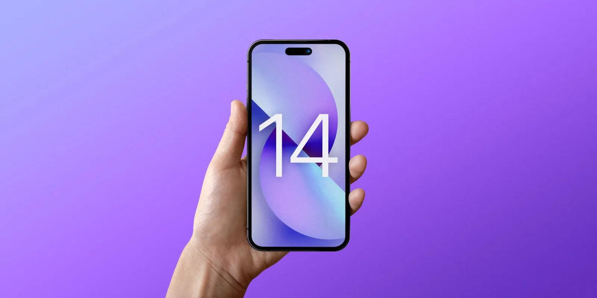 iPhone 14 Pro vs iPhone 13 Pro: