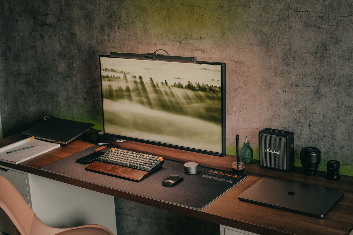 Work From Home Laptop Setup: ThinkPad Guide 2026