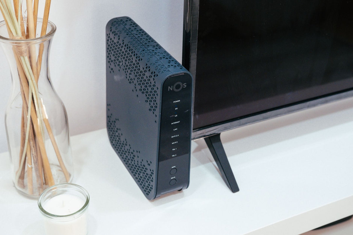 Work From Home Router Setup UK: Complete Guide 2026