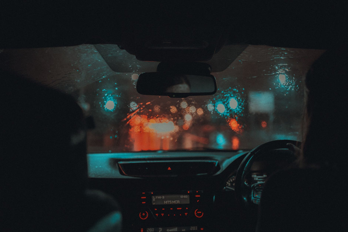 Best Dash Cams for Night Driving: Your 2026 Safety Guide