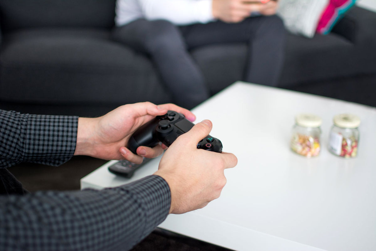 Essential PS5 Controller Accessories: Upgrade Your Gaming