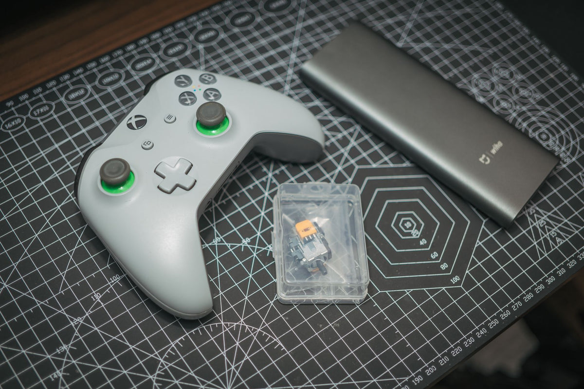 Xbox Elite Controller Setup: Pro Gaming Guide 2026