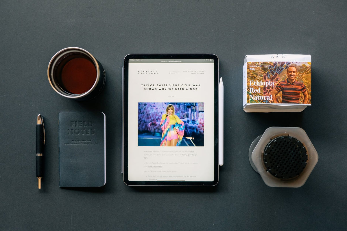 iPad Air Magic Keyboard Setup for Remote Work 2026