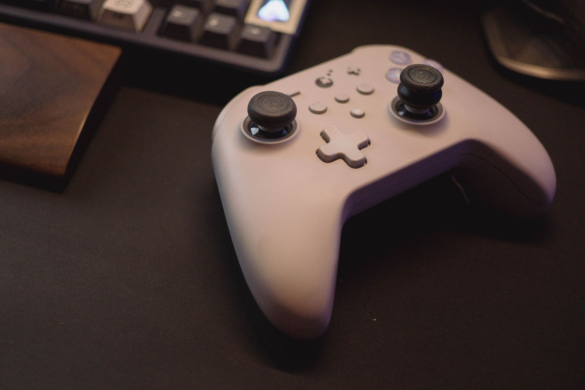 Complete Xbox Gaming Setup Under £500: Console & Controller