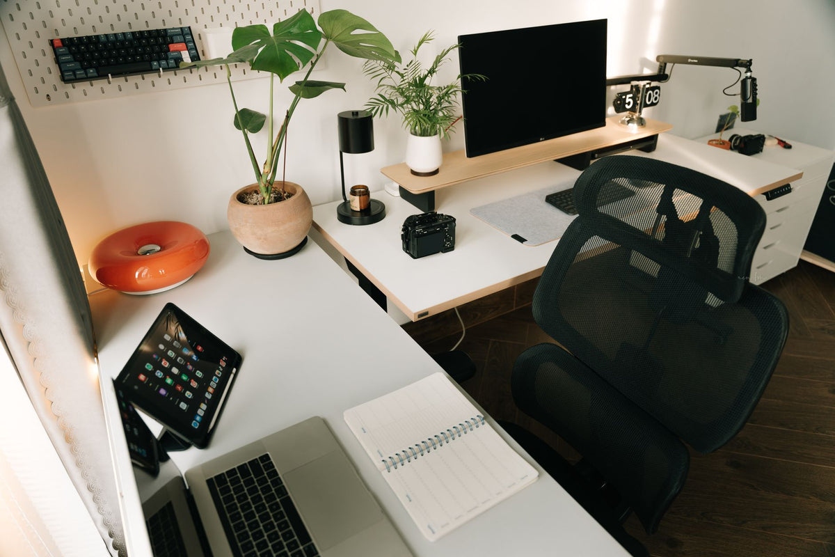Best Tablet Accessories UK: Complete Setup Guide 2026