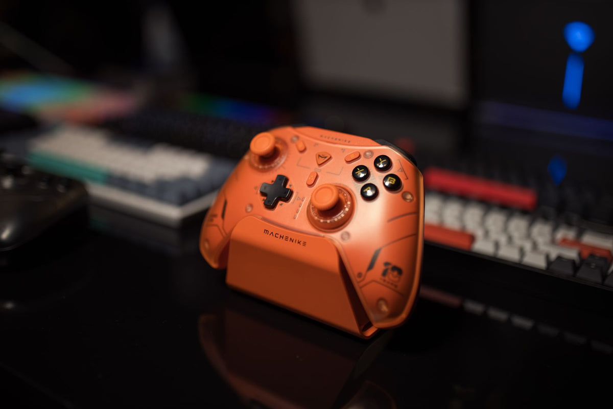 Best Gaming Controller Accessories for Xbox & PC 2026