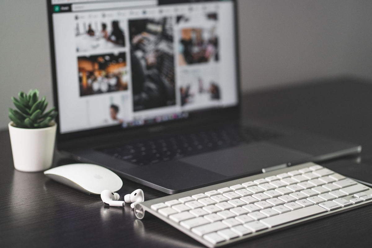 Travel Creator Setup: Portable Tech for Content on the Go