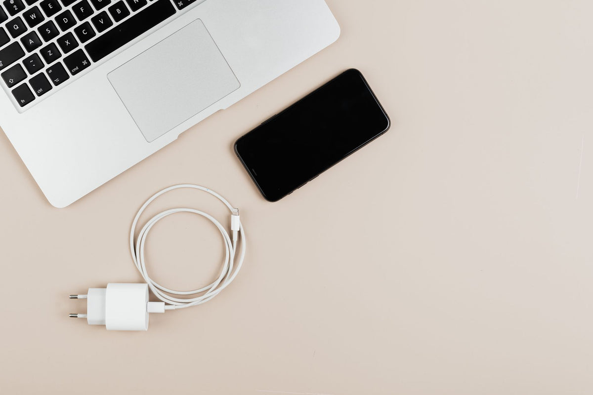 Apple 70W USB-C Power Adapter: The Hidden Charging Secret