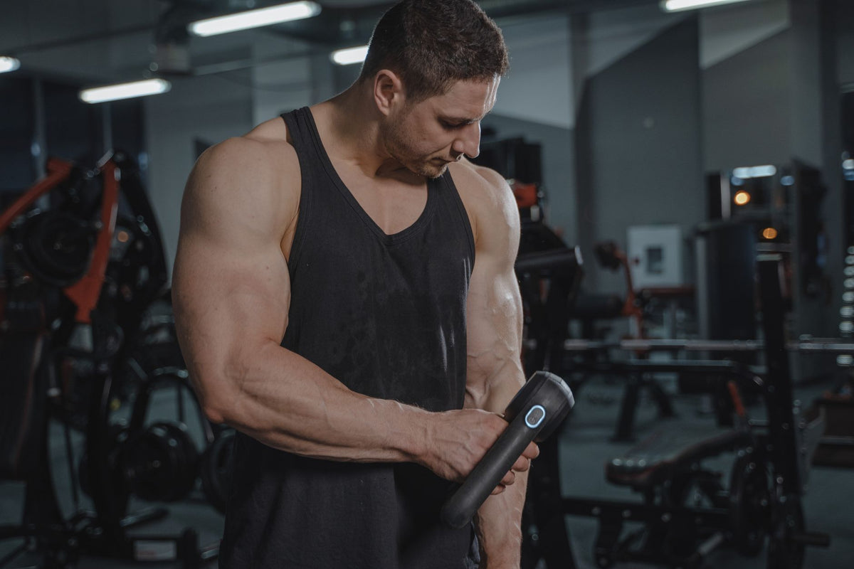 How to Fix Your Muscle Recovery Problems: Smart Guide 2026