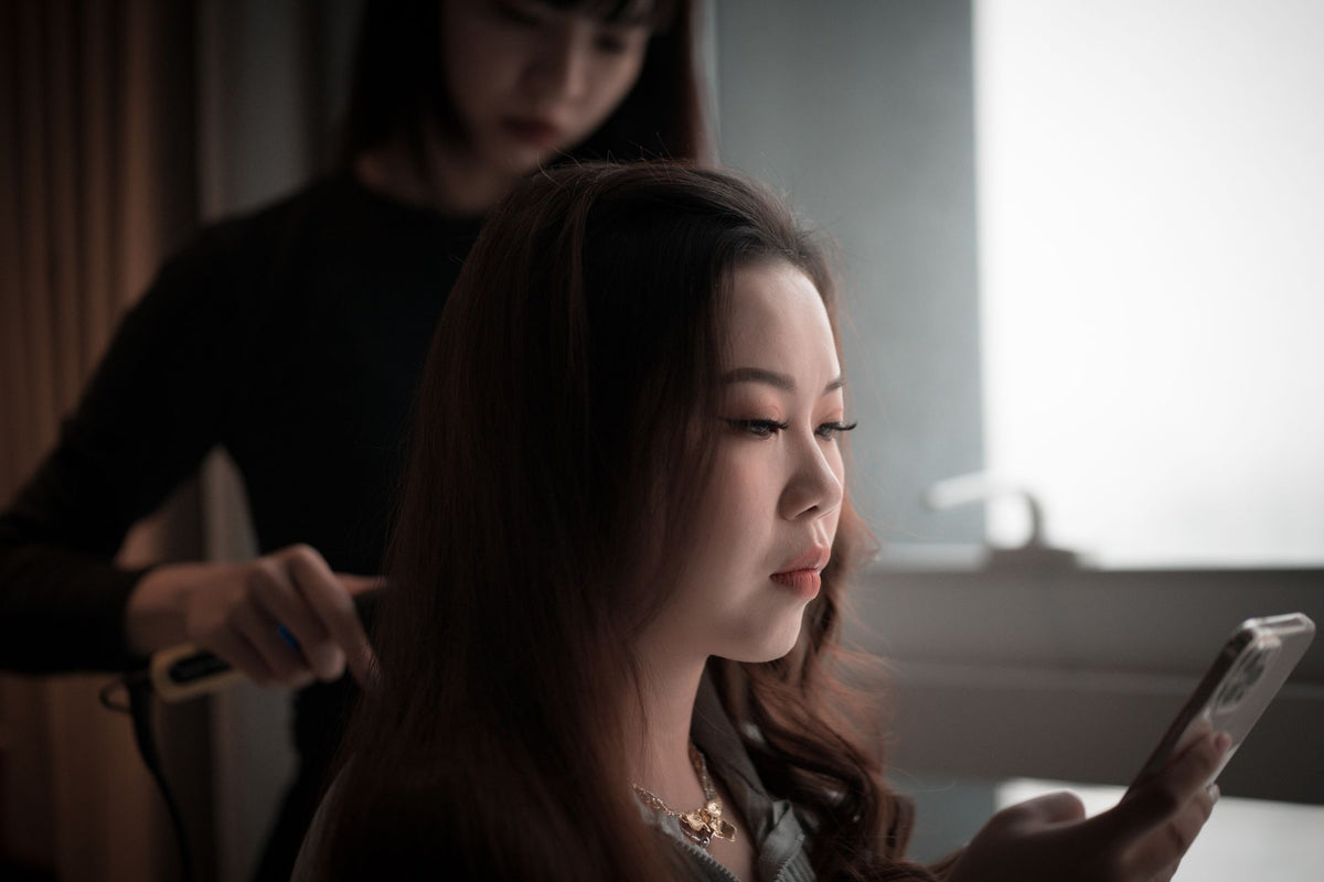 Dyson Airstrait Hair Straightener: Beauty Tech in 2026