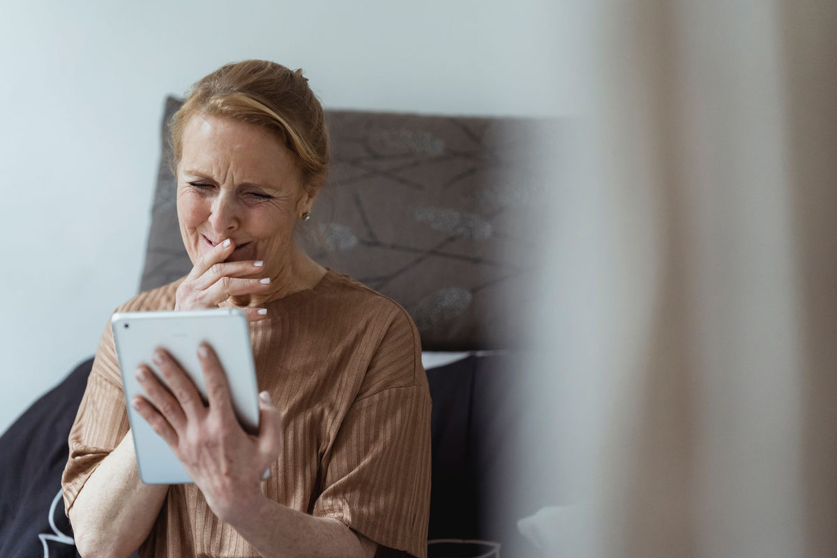 Best Tablets for Elderly Users: Simple Setup Guide 2026