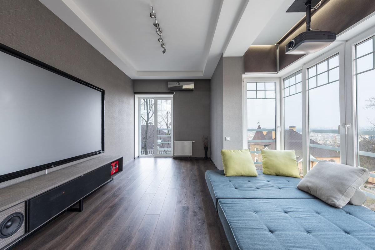 Budget 50-Inch Smart TVs Under £300: Best Value in 2026