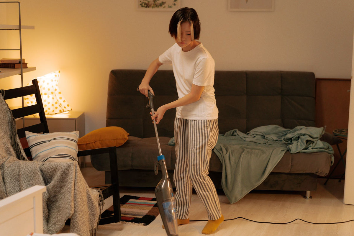 Wet & Dry Vacuum Cleaners: Your Floor Cleaning Solution 2026