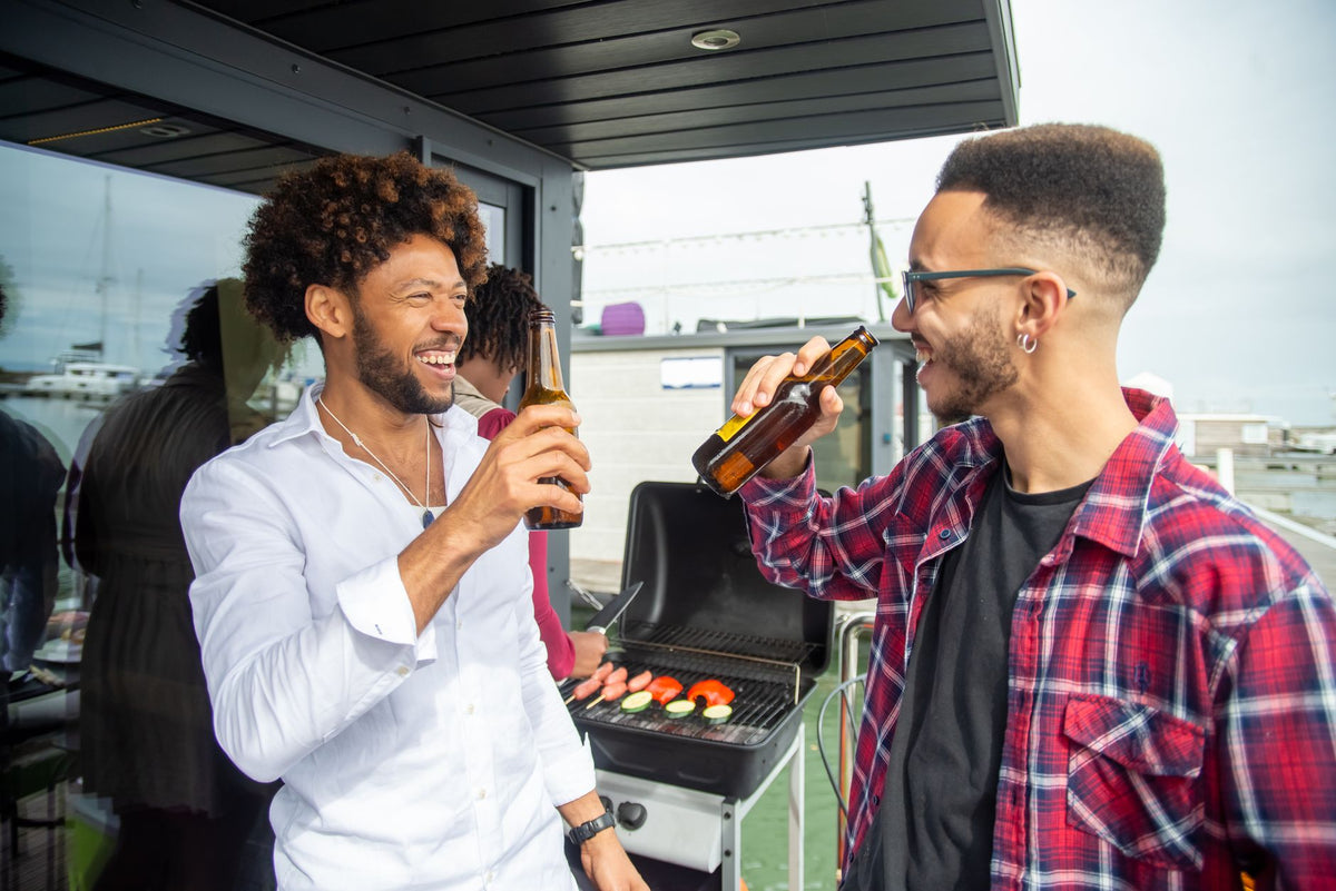 Electric BBQ Grill for Balcony: Your Complete Buying Guide