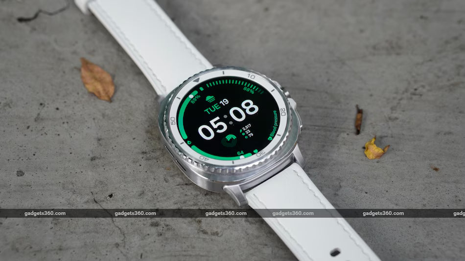 Samsung Galaxy Watch 8 Classic Review: The Watch That Does It All and Looks Good Doing It