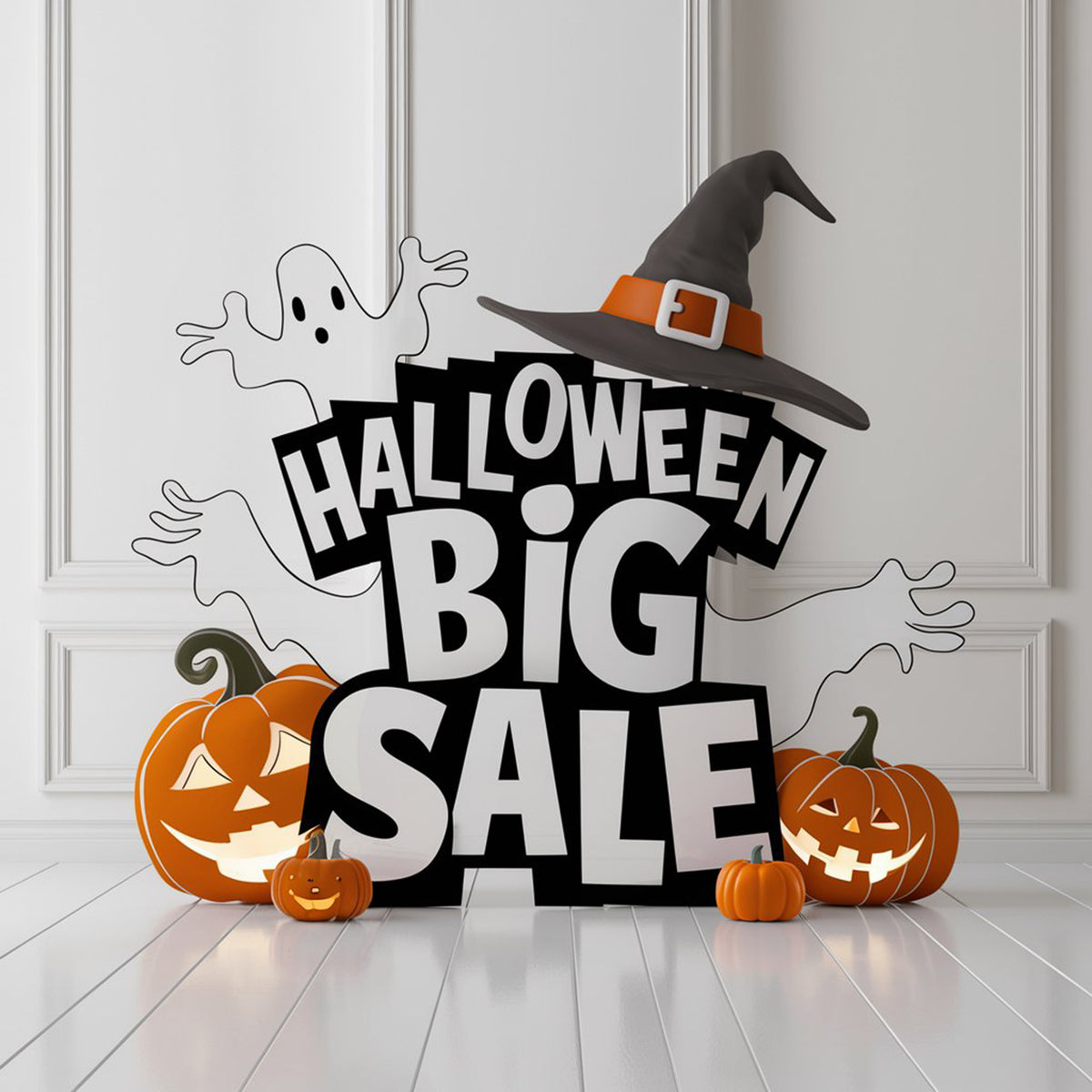 Halloween: The Spooktacular Celebration and Gadcet's Exclusive Sales