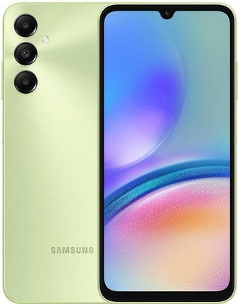 Buy Samsung,Samsung Galaxy A05s 4G - 128GB Storage - 4GB RAM - Dual Sim - Light Green Unlocked - International Model - Gadcet UK | UK | London | Scotland | Wales| Ireland | Near Me | Cheap | Pay In 3 | Unlocked Mobile Phones