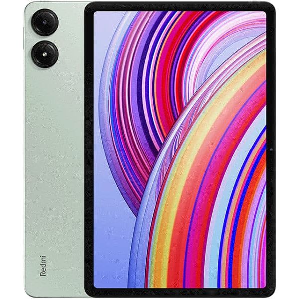 Buy Xiaomi,Redmi Pad Pro 12.1", 6GB RAM, 128GB Storage, Wi-Fi, Mint Green - Gadcet UK | UK | London | Scotland | Wales| Near Me | Cheap | Pay In 3 | Tablet Computers