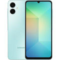 Buy Samsung,Samsung Galaxy A06 128GB 4GB, Dual SIM, Light Green Unlocked SIM Free Smartphone - Gadcet UK | UK | London | Scotland | Wales| Near Me | Cheap | Pay In 3 | Unlocked Mobile Phone