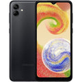 Buy Samsung,SAMSUNG GALAXY A04 - 4G - 64GB Storage - 4GB RAM - Dual Sim - Black - Unlocked - International Model - Gadcet UK | UK | London | Scotland | Wales| Ireland | Near Me | Cheap | Pay In 3 | Unlocked Mobile Phones