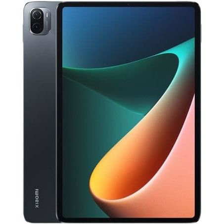 Buy Xiaomi,Xiaomi Pad 5 11.0 inch Wifi 128GB Black (6GB RAM) - Gadcet.com | UK | London | Scotland | Wales| Ireland | Near Me | Cheap | Pay In 3 | Tablet Computers