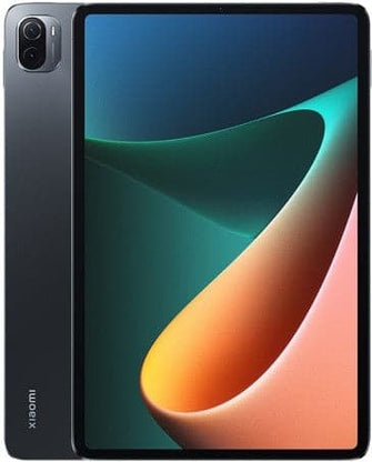 Buy Xiaomi,Xiaomi Pad 5 11.0 inch Wifi 128GB Black (6GB RAM) - Gadcet.com | UK | London | Scotland | Wales| Ireland | Near Me | Cheap | Pay In 3 | Tablet Computers