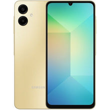 Buy Samsung,Samsung Galaxy A06 4G 128GB 4GB Gold SIM-Free Unlocked Smartphone - Gadcet UK | UK | London | Scotland | Wales| Near Me | Cheap | Pay In 3 | Unlocked Mobile Phone