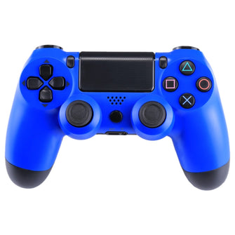 Double Shock 4 Wireless Controller Compatible For PS4