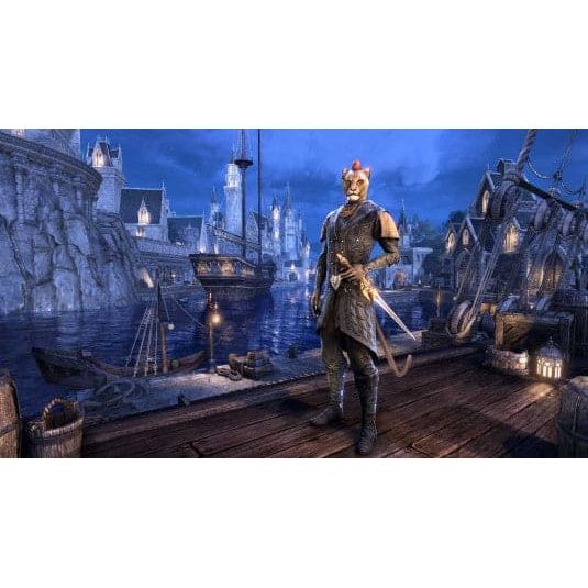 Xbox,The Elder Scrolls Online - Summerset Xbox One - Gadcet.com