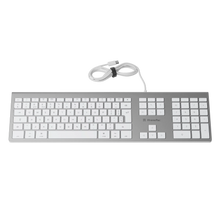 Buy Xtrememac,Xtrememac USB-C Wired Keyboard for iMac - Gadcet  | UK | London | Scotland | Wales| Near Me | Cheap | Pay In 3 | Keyboards