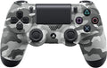 Buy PlayStation,PS4 Official DualShock 4 Urban Camo Controller (V1) - Gadcet UK | UK | London | Scotland | Wales| Near Me | Cheap | Pay In 3 | Home Game Console Accessories