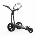 Buy Powakaddy,PowaKaddy CT6 Electric Trolley 2025 Black – Standard Lithium 18-Hole Precision - Gadcet UK | UK | London | Scotland | Wales| Near Me | Cheap | Pay In 3 | Golf Bag Carts