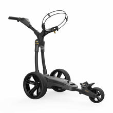 Buy Powakaddy,PowaKaddy CT6 Electric Trolley 2025 Black – Standard Lithium 18-Hole Precision - Gadcet UK | UK | London | Scotland | Wales| Near Me | Cheap | Pay In 3 | Golf Bag Carts