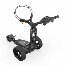 Buy Powakaddy,PowaKaddy CT6 Electric Trolley 2025 Black – Standard Lithium 18-Hole Precision - Gadcet UK | UK | London | Scotland | Wales| Near Me | Cheap | Pay In 3 | Golf Bag Carts