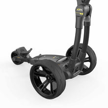 Buy Powakaddy,PowaKaddy CT6 Electric Trolley 2025 Black – Standard Lithium 18-Hole Precision - Gadcet UK | UK | London | Scotland | Wales| Near Me | Cheap | Pay In 3 | Golf Bag Carts