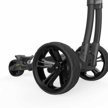 Buy Powakaddy,PowaKaddy CT6 Electric Trolley 2025 Black – Standard Lithium 18-Hole Precision - Gadcet UK | UK | London | Scotland | Wales| Near Me | Cheap | Pay In 3 | Golf Bag Carts