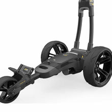 Buy Powakaddy,PowaKaddy CT6 Electric Trolley 2025 Black – Standard Lithium 18-Hole Precision - Gadcet UK | UK | London | Scotland | Wales| Near Me | Cheap | Pay In 3 | Golf Bag Carts