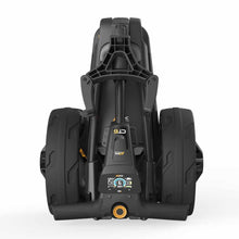 Buy Powakaddy,PowaKaddy CT6 Electric Trolley 2025 Black – Standard Lithium 18-Hole Precision - Gadcet UK | UK | London | Scotland | Wales| Near Me | Cheap | Pay In 3 | Golf Bag Carts
