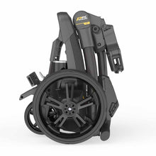 Buy Powakaddy,PowaKaddy CT6 Electric Trolley 2025 Black – Standard Lithium 18-Hole Precision - Gadcet UK | UK | London | Scotland | Wales| Near Me | Cheap | Pay In 3 | Golf Bag Carts