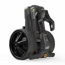 Buy Powakaddy,PowaKaddy CT6 Electric Trolley 2025 Black – Standard Lithium 18-Hole Precision - Gadcet UK | UK | London | Scotland | Wales| Near Me | Cheap | Pay In 3 | Golf Bag Carts
