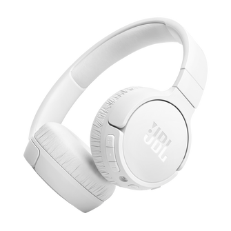 Buy JBL,JBL Tune 760NC Over-ear headphones Bluetooth, Noise cancelling - White - Gadcet.com | UK | London | Scotland | Wales| Ireland | Near Me | Cheap | Pay In 3 | Headphones